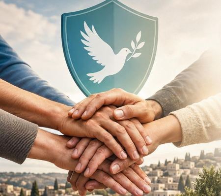 مبادرة قطرية لمواجهة العنف..